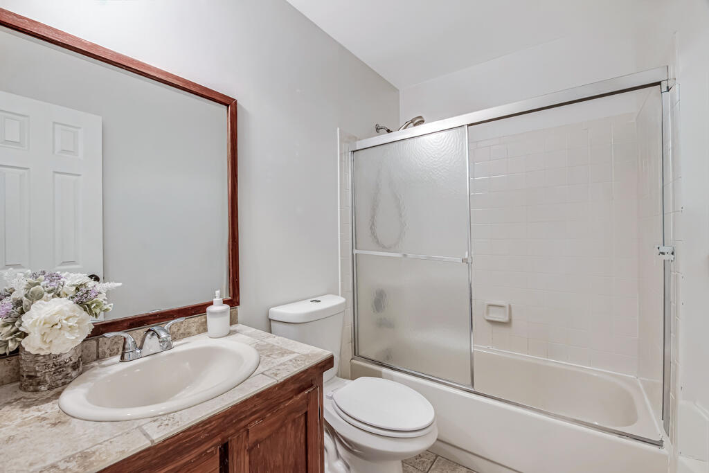 BOCA COUNTRY ESTATES CONDO - Residential