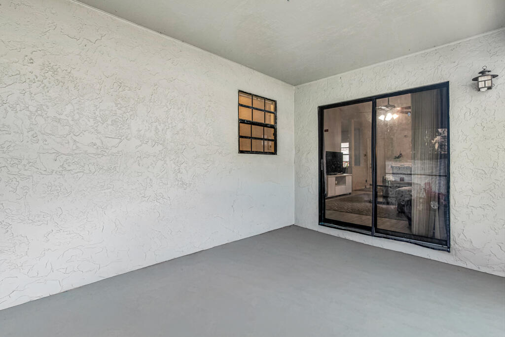 BOCA COUNTRY ESTATES CONDO - Residential