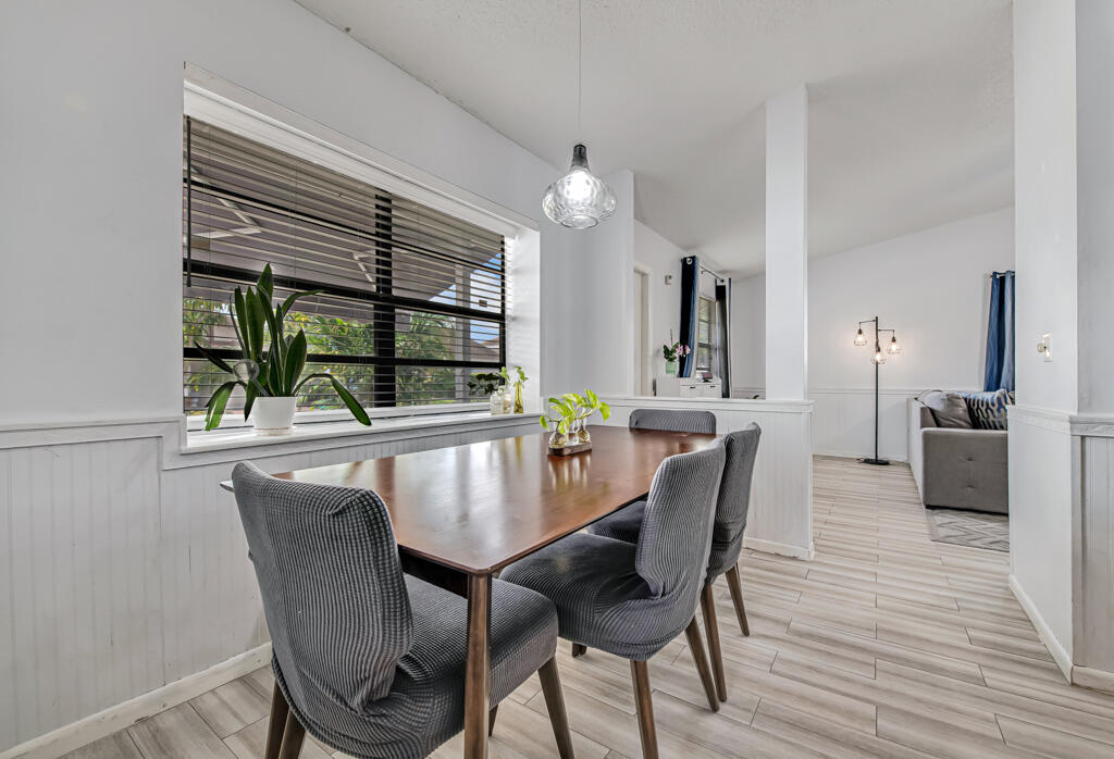 BOCA COUNTRY ESTATES CONDO - Residential