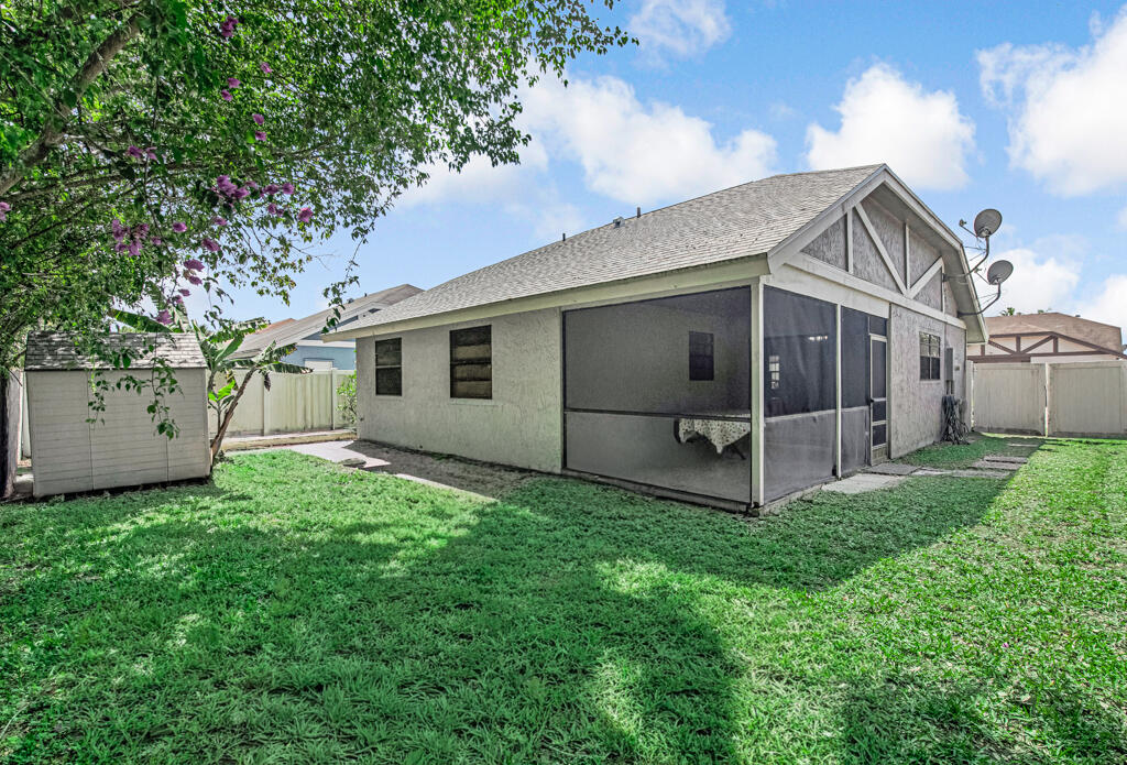 BOCA COUNTRY ESTATES CONDO - Residential