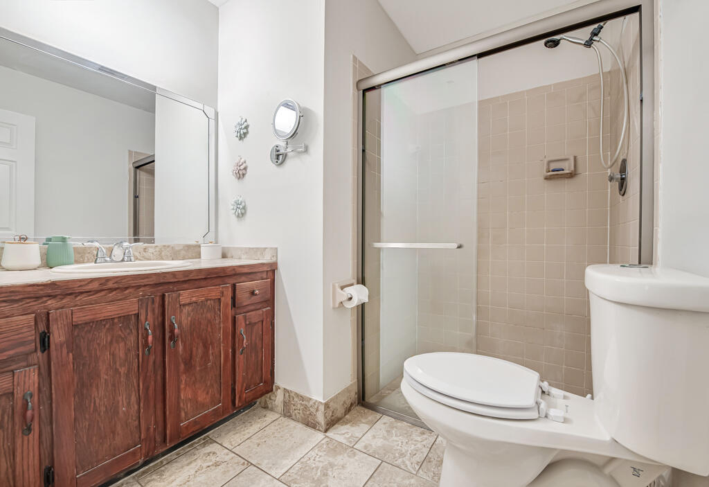 BOCA COUNTRY ESTATES CONDO - Residential