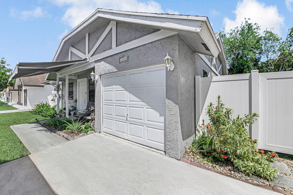 BOCA COUNTRY ESTATES CONDO - Residential