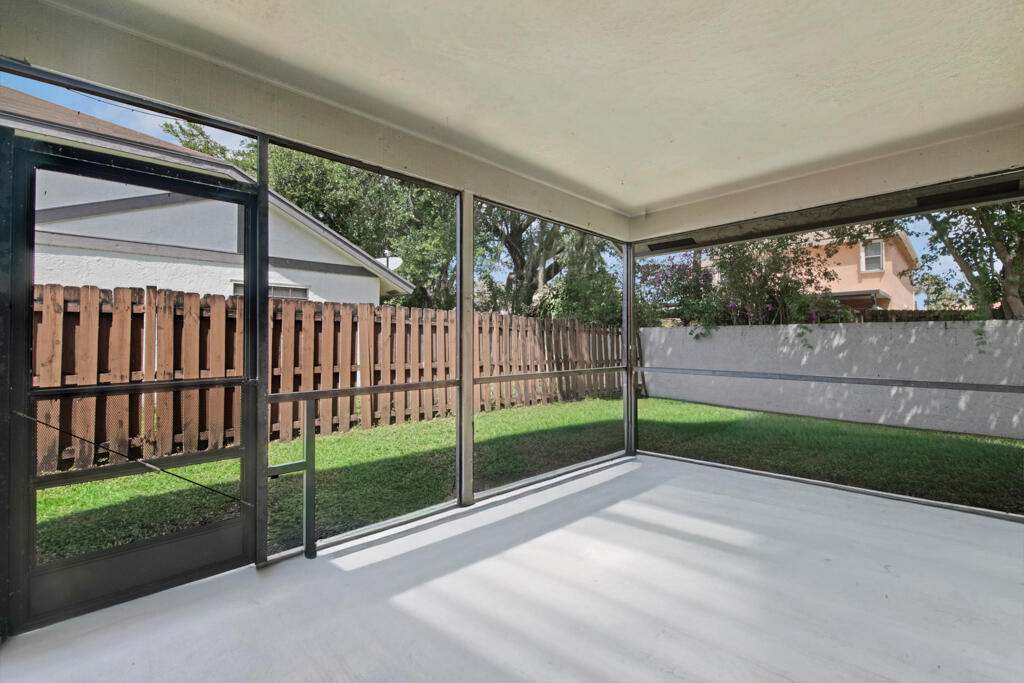 BOCA COUNTRY ESTATES CONDO - Residential