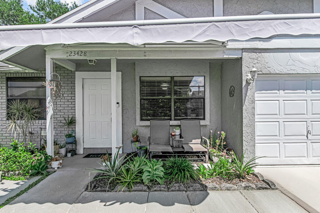 BOCA COUNTRY ESTATES CONDO - Residential