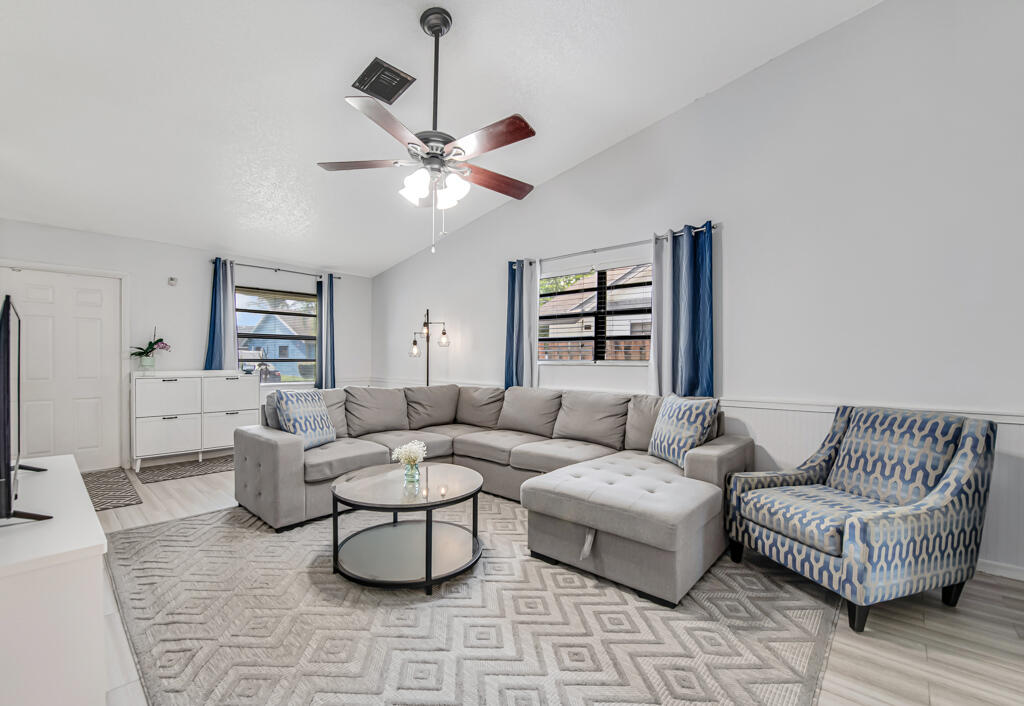 BOCA COUNTRY ESTATES CONDO - Residential