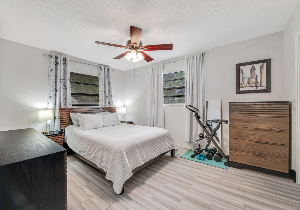 BOCA COUNTRY ESTATES CONDO - Residential