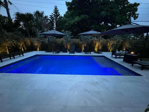 Tiny photo for 1533 NE 16th Avenue, Fort Lauderdale, FL 33304 (MLS # B26050468)