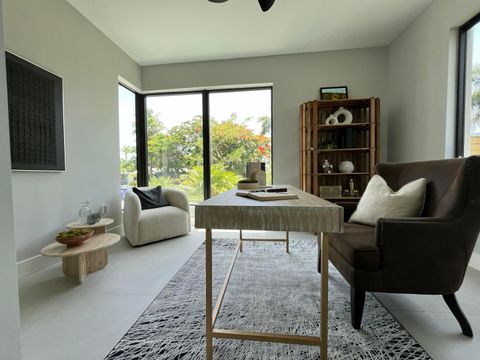Tiny photo for 1533 NE 16th Avenue, Fort Lauderdale, FL 33304 (MLS # B26050468)