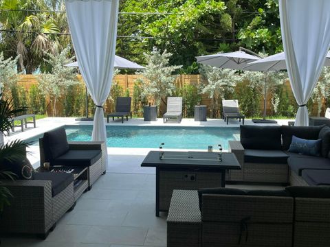 Tiny photo for 1533 NE 16th Avenue, Fort Lauderdale, FL 33304 (MLS # B26050468)