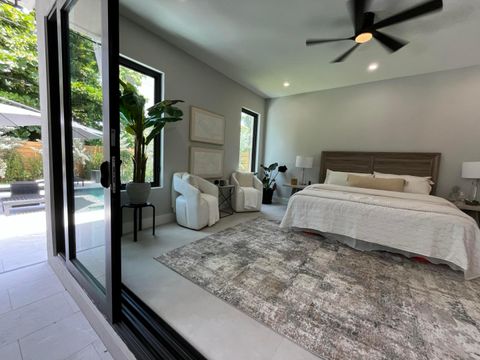 Tiny photo for 1533 NE 16th Avenue, Fort Lauderdale, FL 33304 (MLS # B26050468)