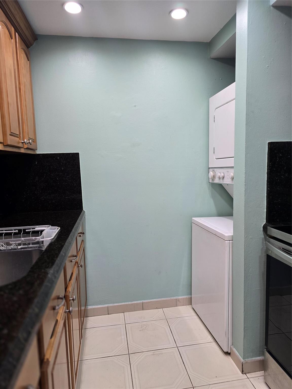 Moon Tower Condominium - Residential