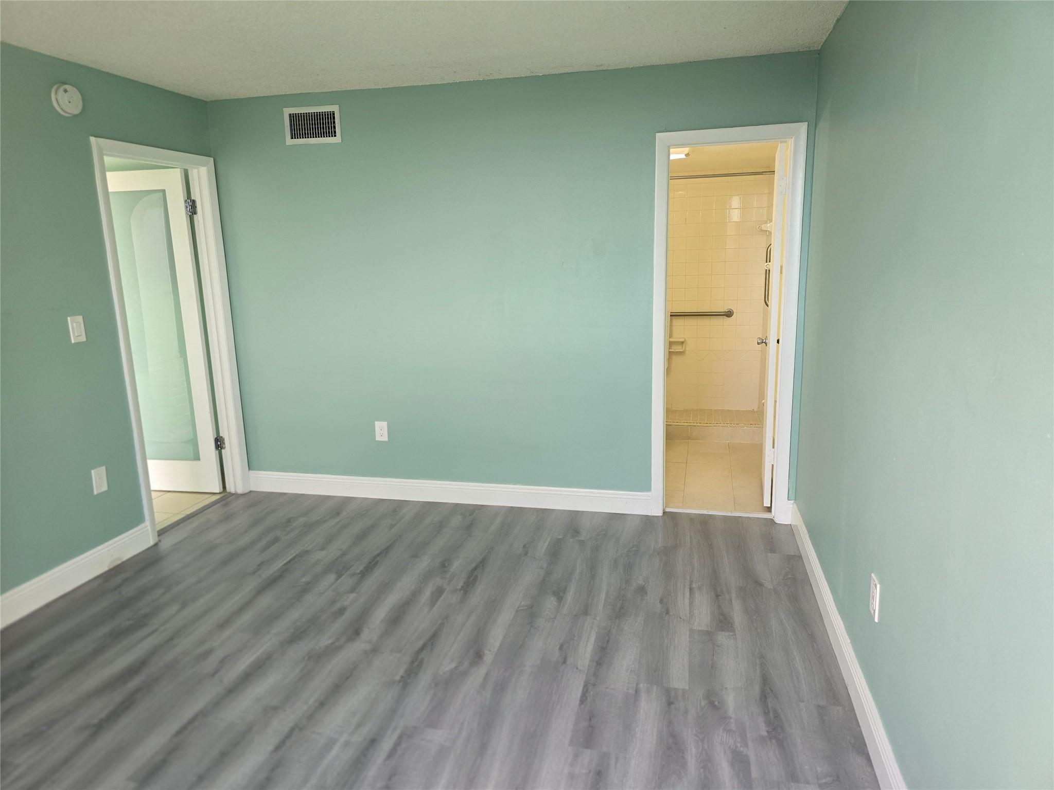 Moon Tower Condominium - Residential