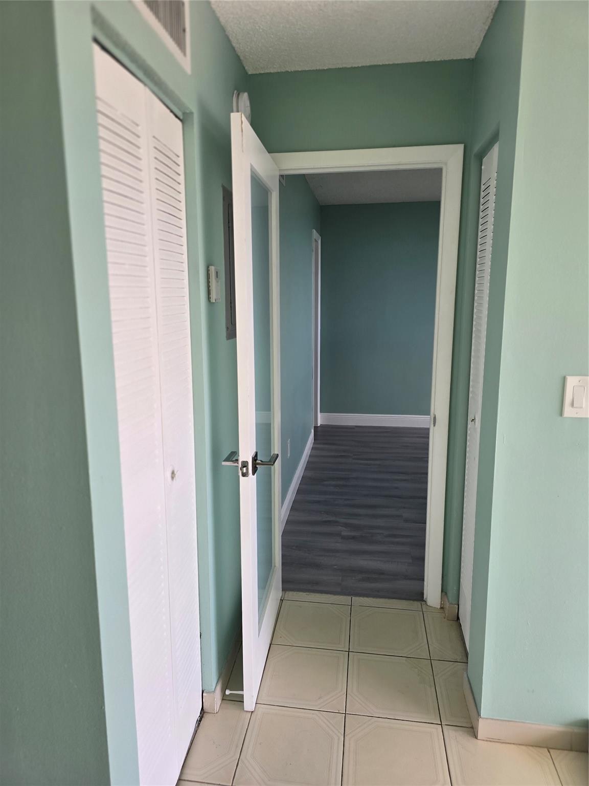 Moon Tower Condominium - Residential