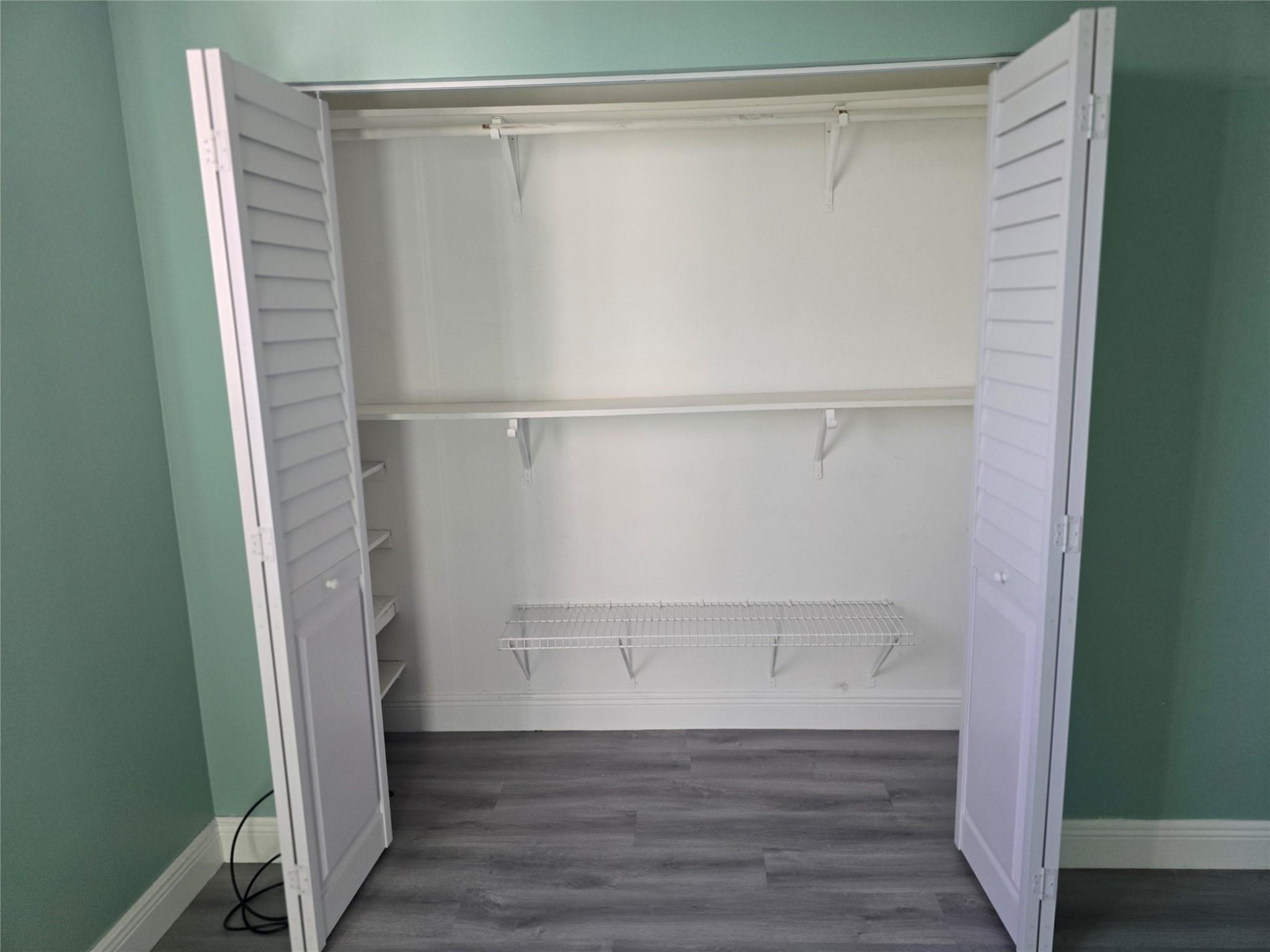 Moon Tower Condominium - Residential