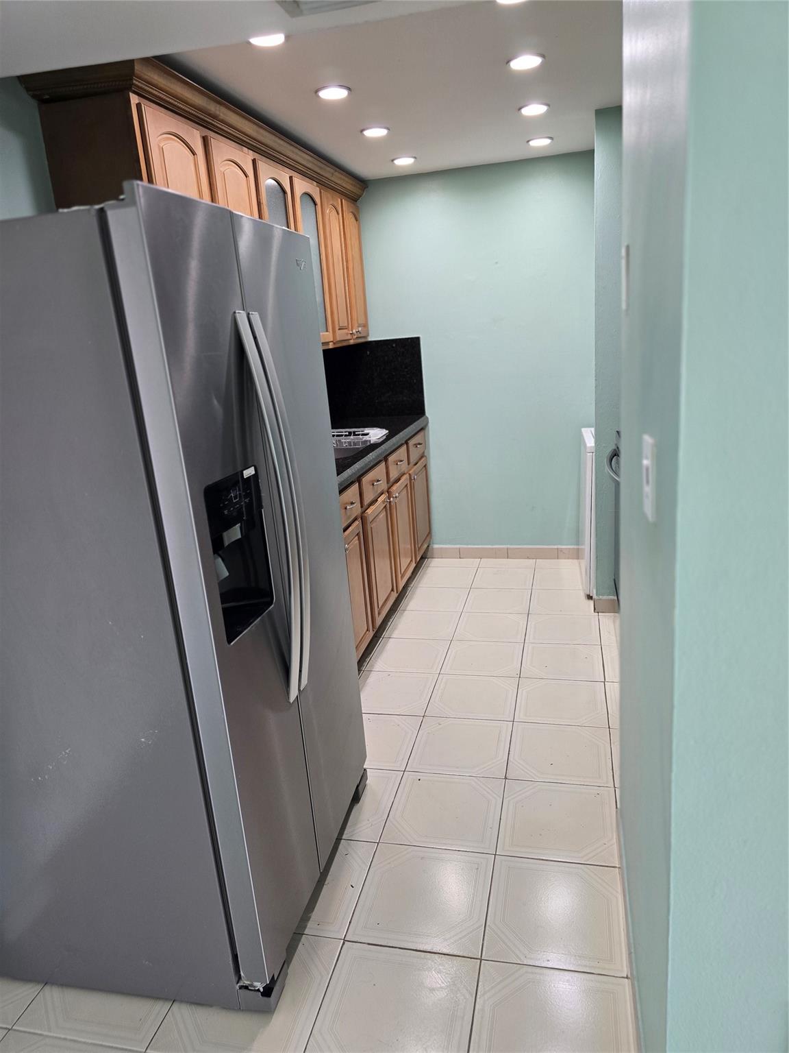 Moon Tower Condominium - Residential