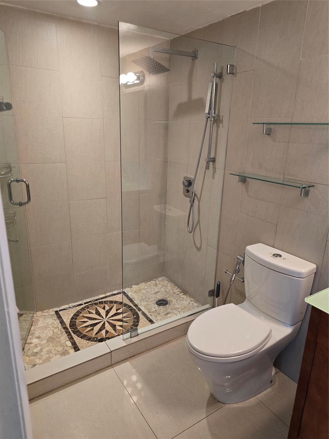 Moon Tower Condominium - Residential