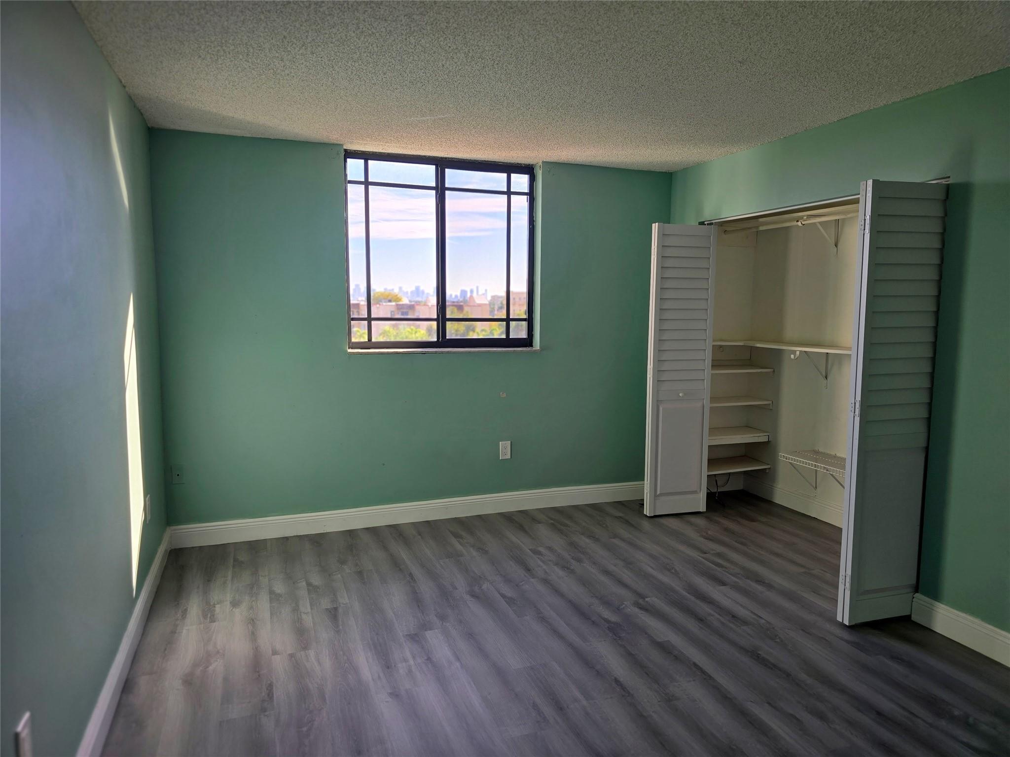 Moon Tower Condominium - Residential