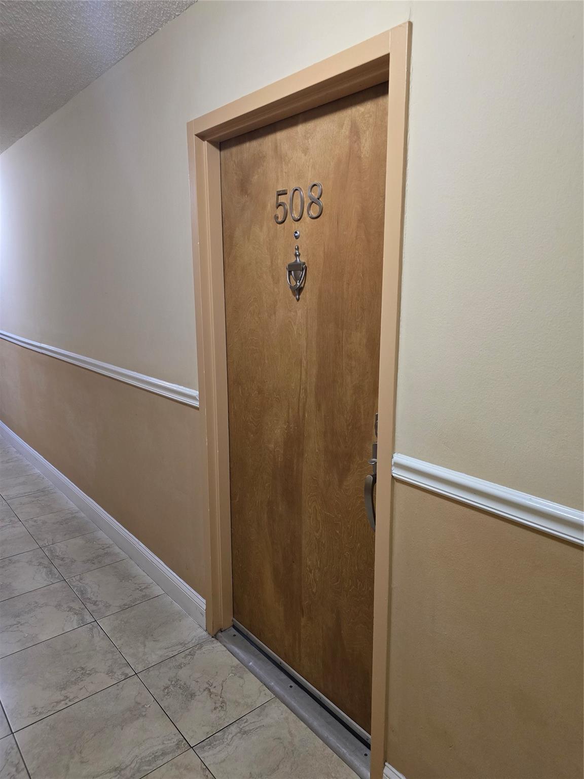 Moon Tower Condominium - Residential