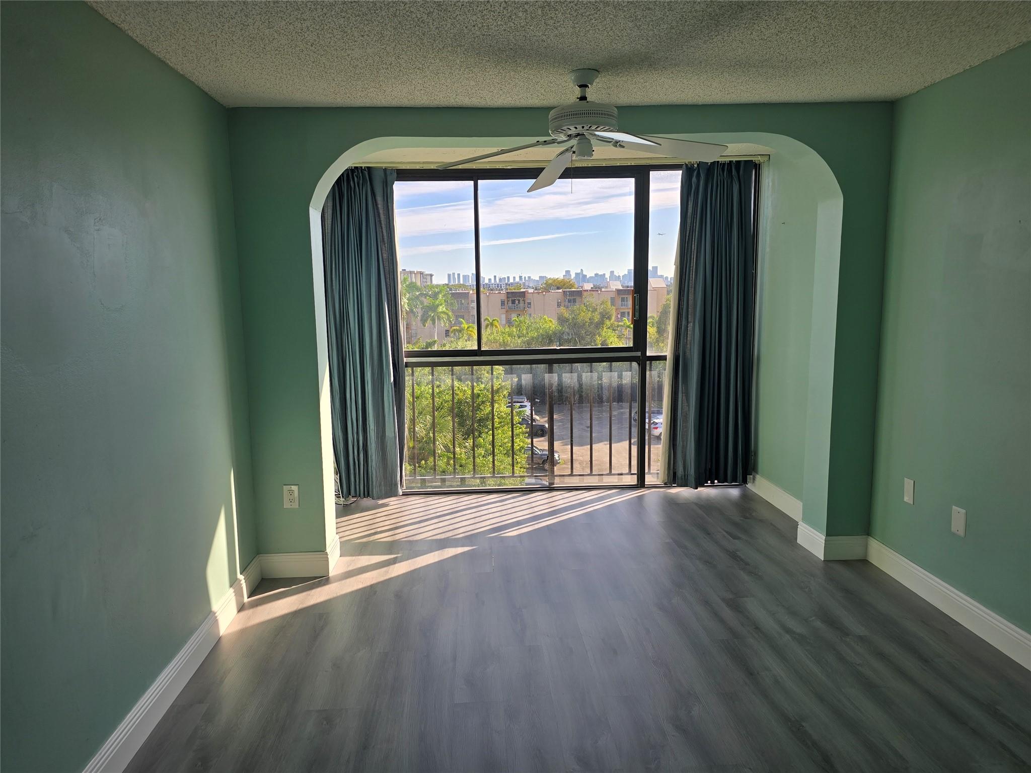 Moon Tower Condominium - Residential