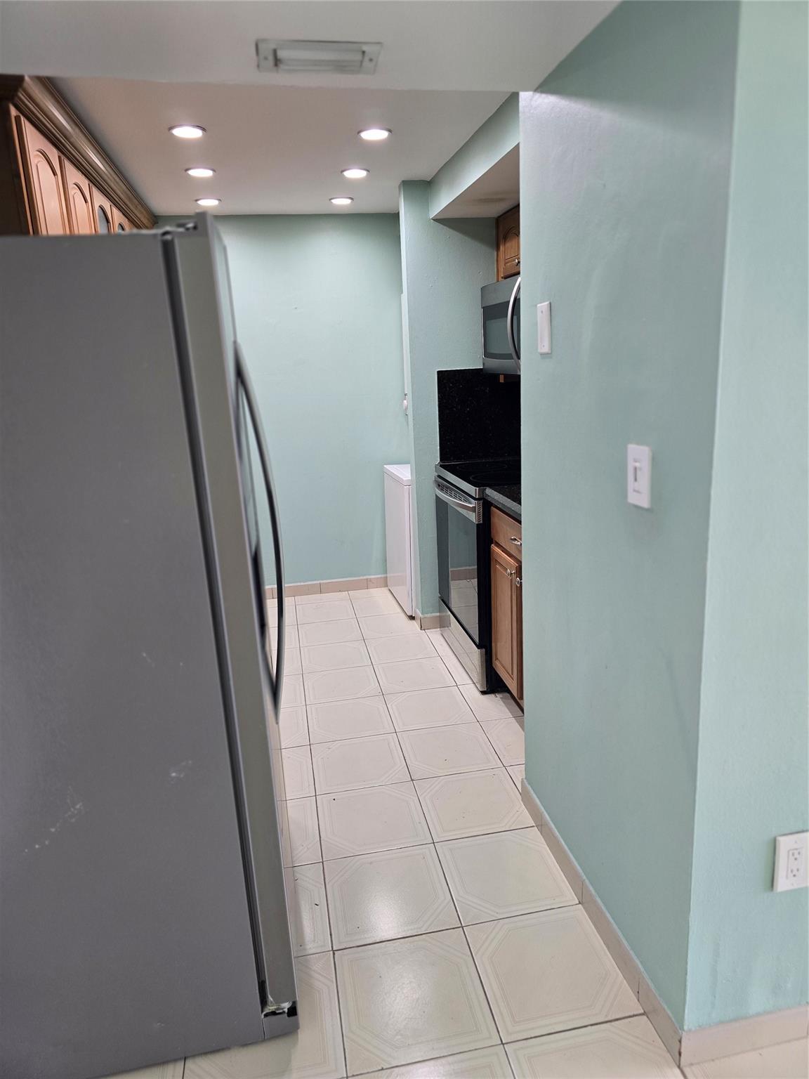 Moon Tower Condominium - Residential