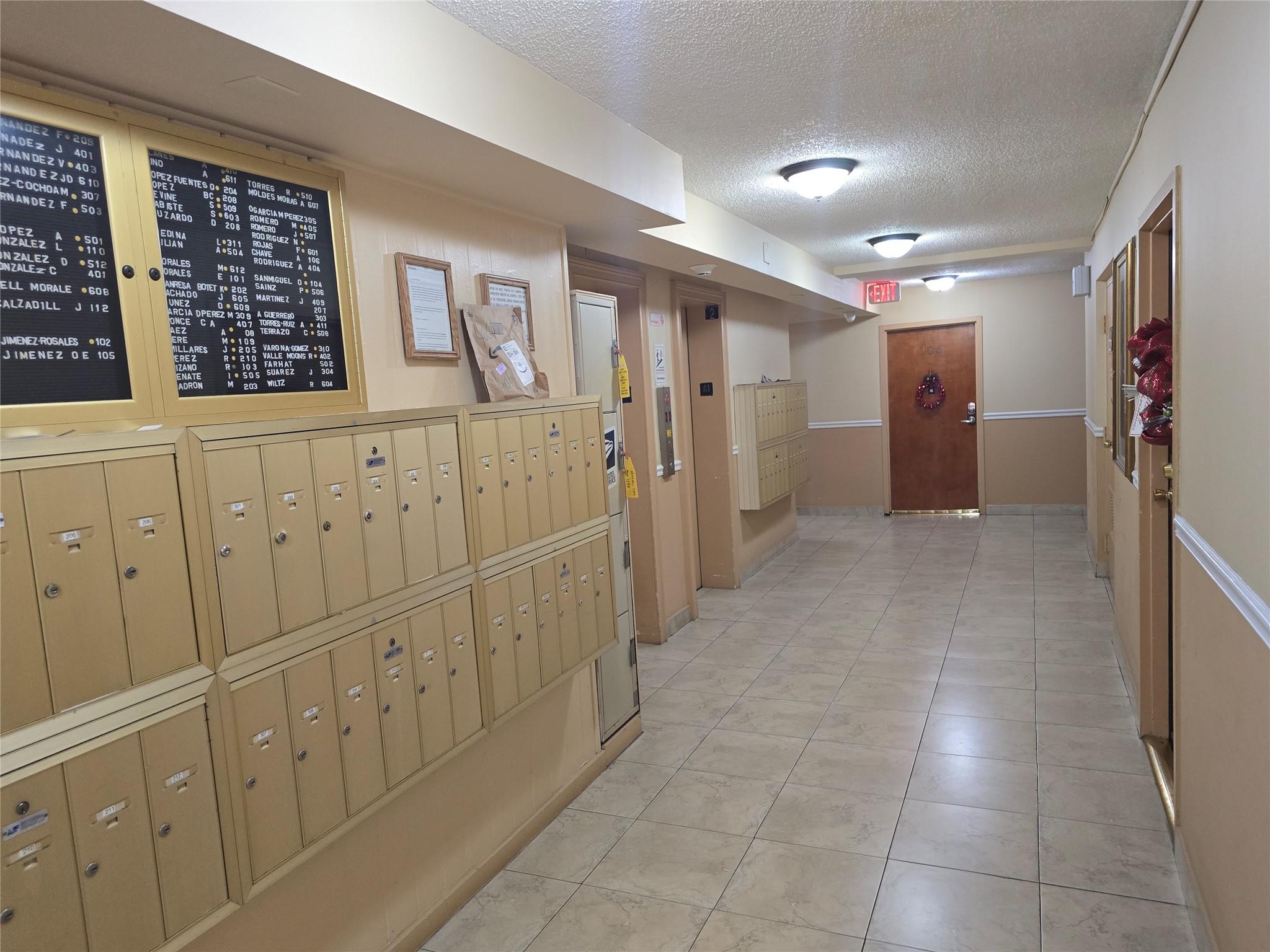 Moon Tower Condominium - Residential