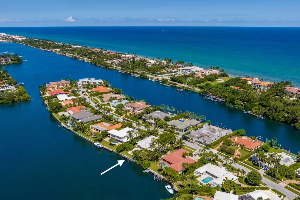 POINT MANALAPAN - Residential