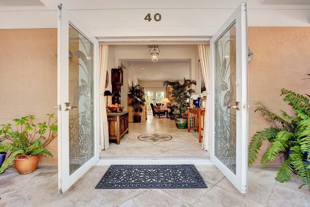 POINT MANALAPAN - Residential