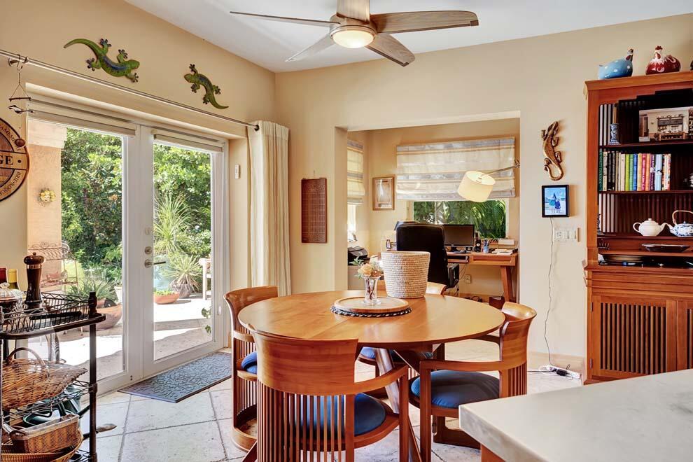 POINT MANALAPAN - Residential