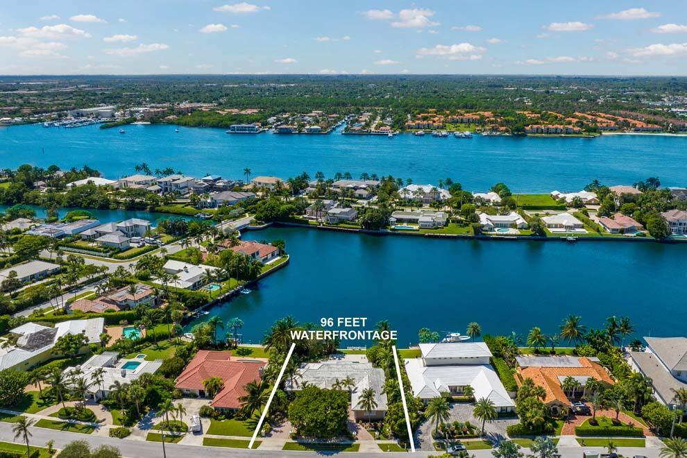 POINT MANALAPAN - Residential