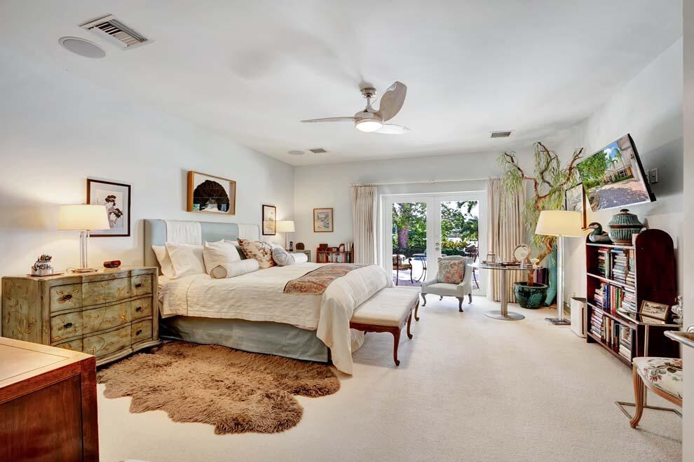 POINT MANALAPAN - Residential