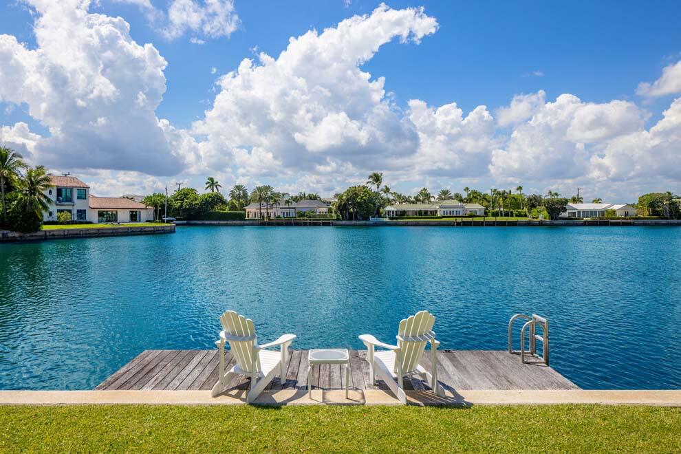 POINT MANALAPAN - Residential