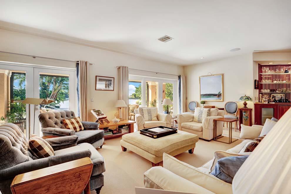 POINT MANALAPAN - Residential