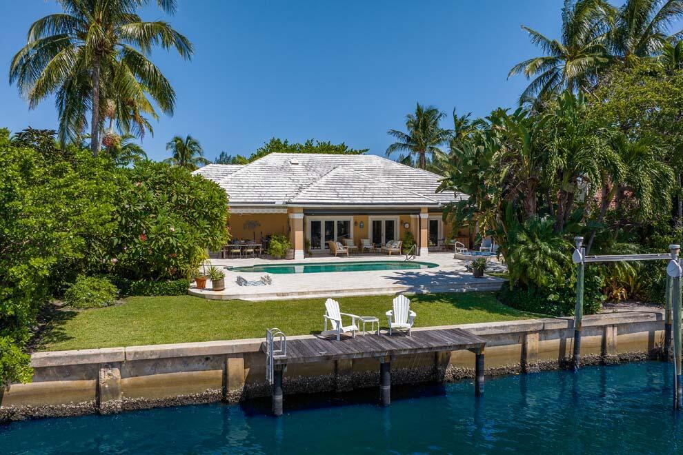 POINT MANALAPAN - Residential