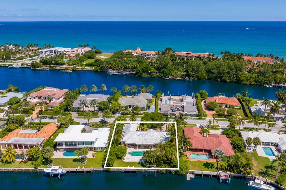 POINT MANALAPAN - Residential