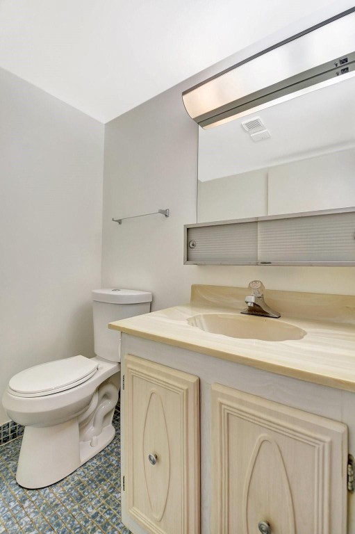 Lakeside Village - Residential