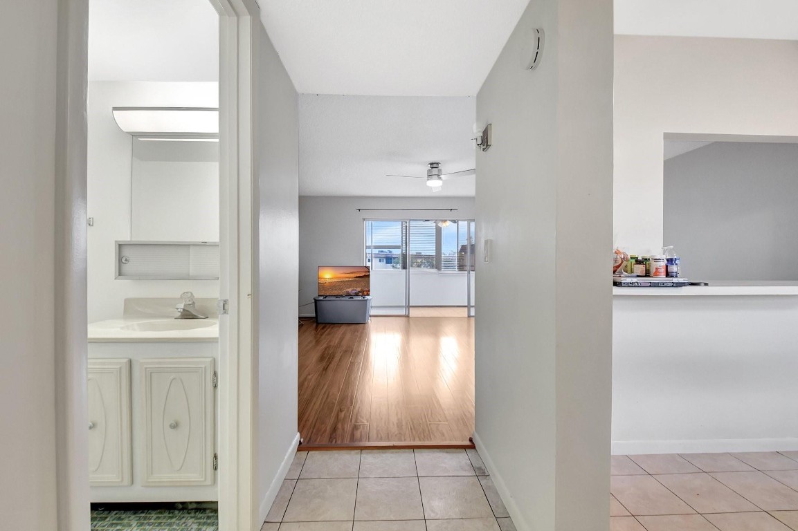 Lakeside Village - Residential