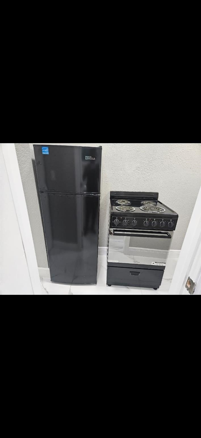 John F Kennedy Estates Se - Residential Lease