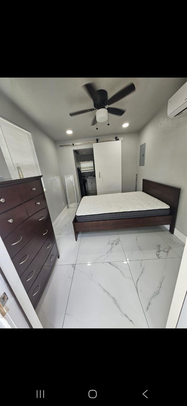 John F Kennedy Estates Se - Residential Lease