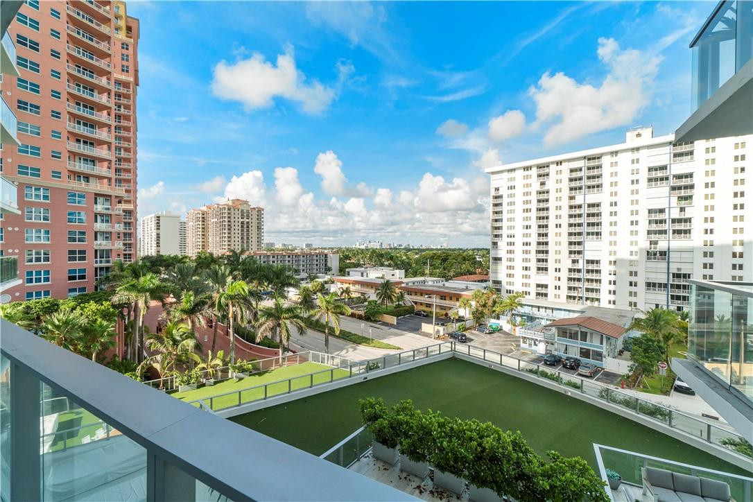 Auberge Beach Residences - Residential