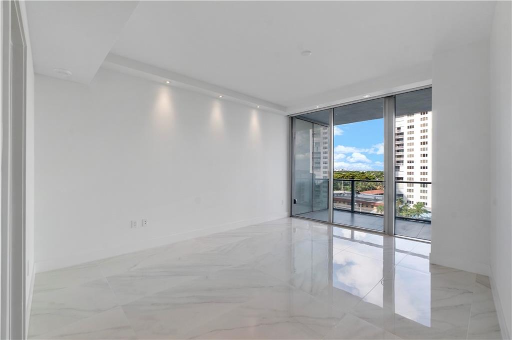 Auberge Beach Residences - Residential