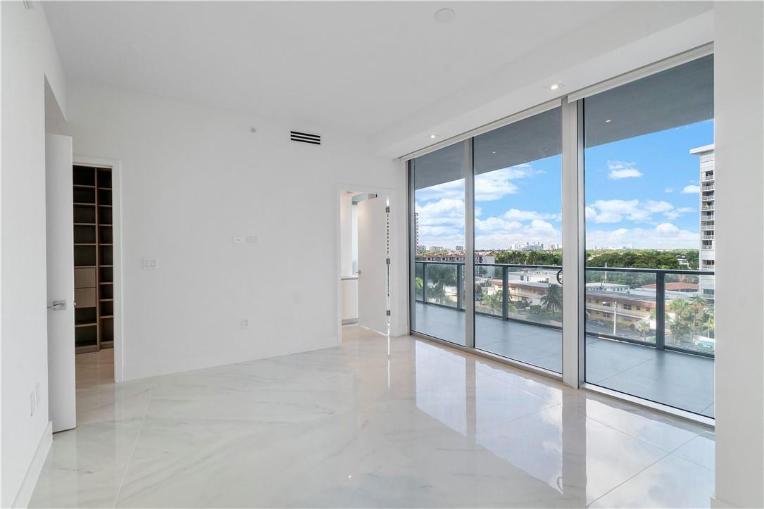 Auberge Beach Residences - Residential