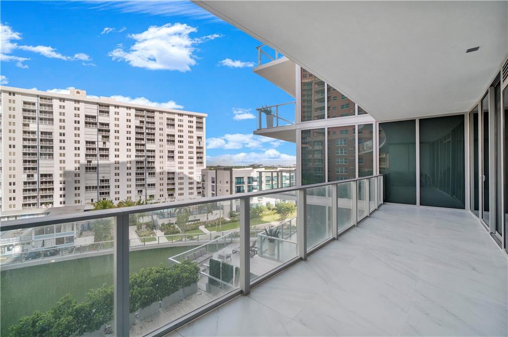 Auberge Beach Residences - Residential