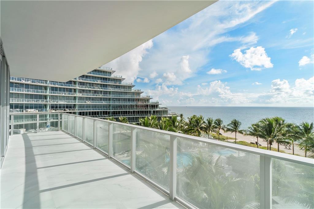 Auberge Beach Residences - Residential