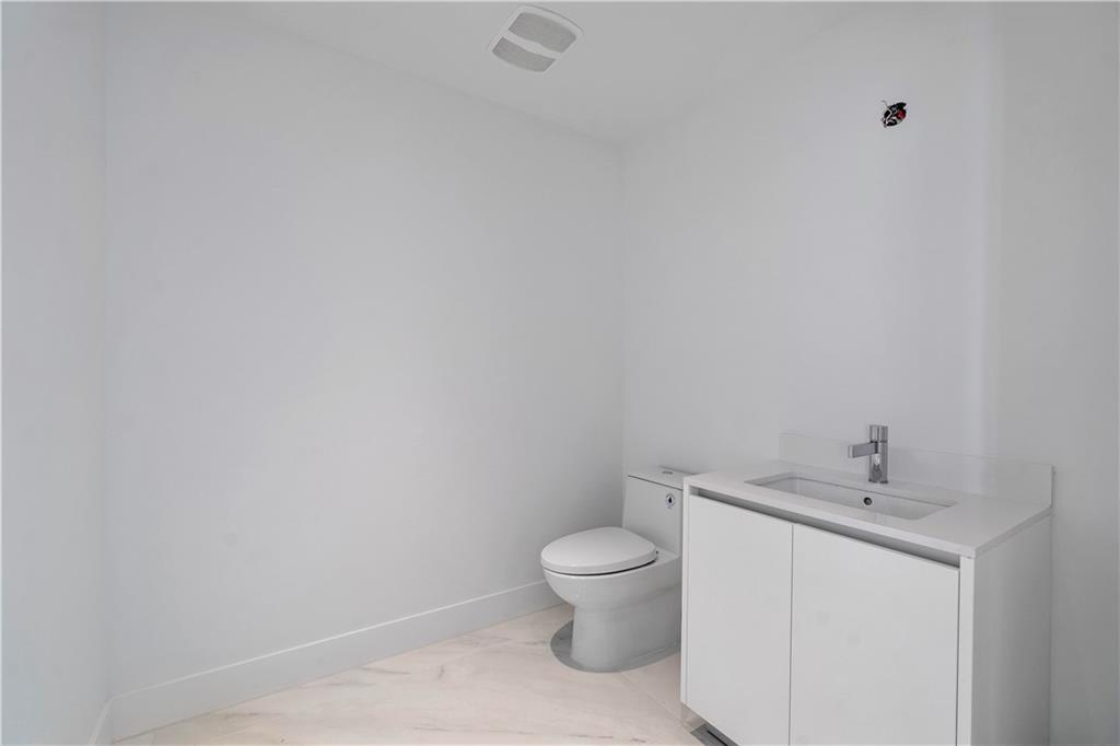 Auberge Beach Residences - Residential