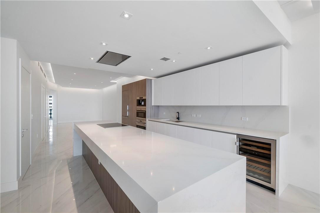 Auberge Beach Residences - Residential