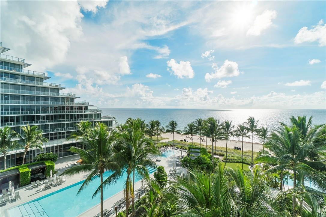 Auberge Beach Residences - Residential