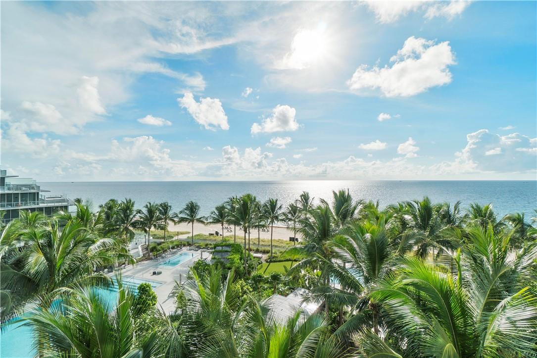 Auberge Beach Residences - Residential