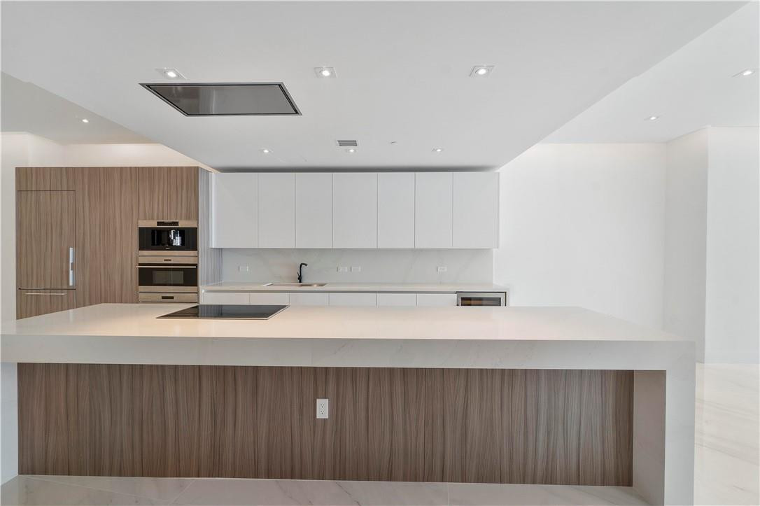 Auberge Beach Residences - Residential