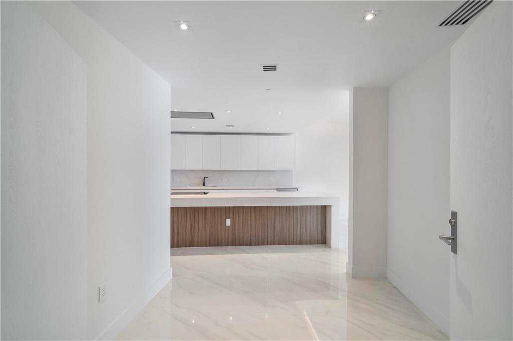 Auberge Beach Residences - Residential