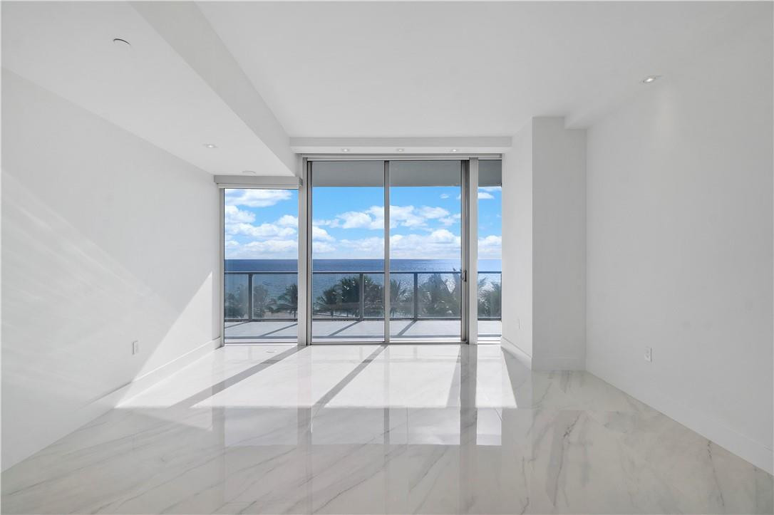 Auberge Beach Residences - Residential